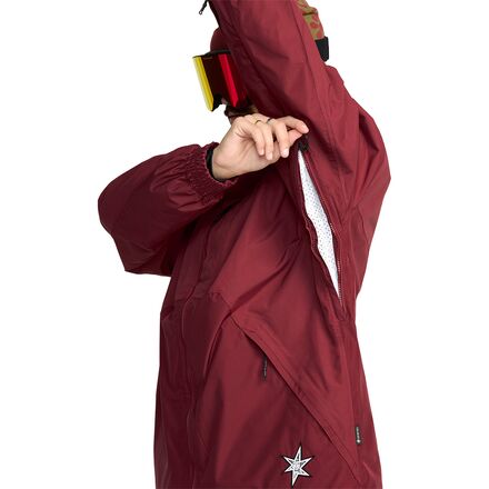 Volcom - Longo Gore-Tex Jacket - Men's