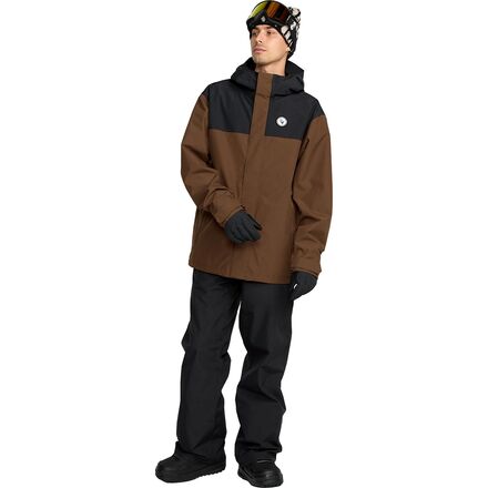 Volcom - Nailer Pant - Men's