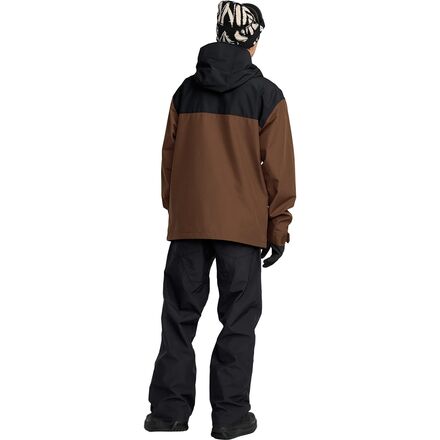 Volcom - Nailer Pant - Men's