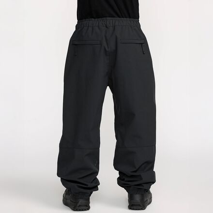 Volcom - New Slashslapper Pant - Men's