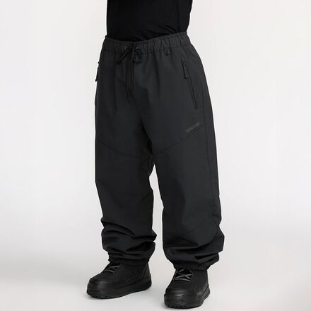 Volcom - New Slashslapper Pant - Men's