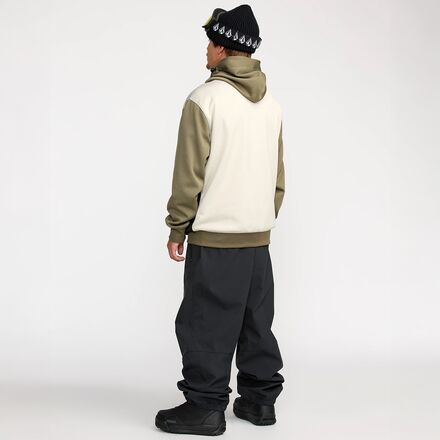 Volcom - New Slashslapper Pant - Men's