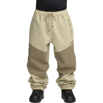 New Slashslapper Pant - Men's