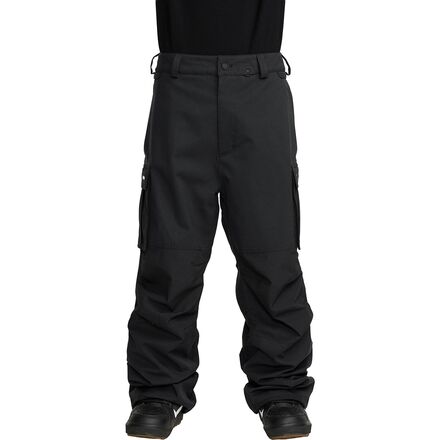 Nwrk Baggy Pant - Men's