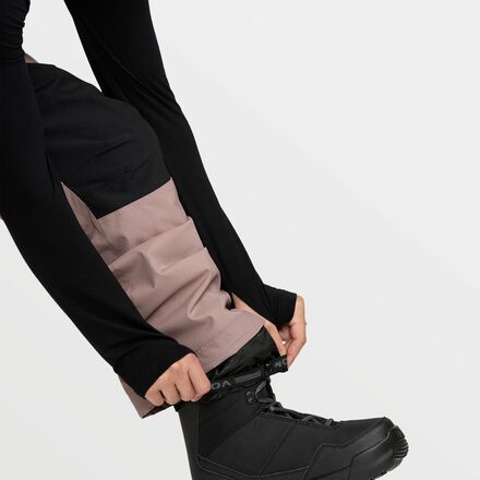 Volcom - Nwrk Baggy Pant - Men's
