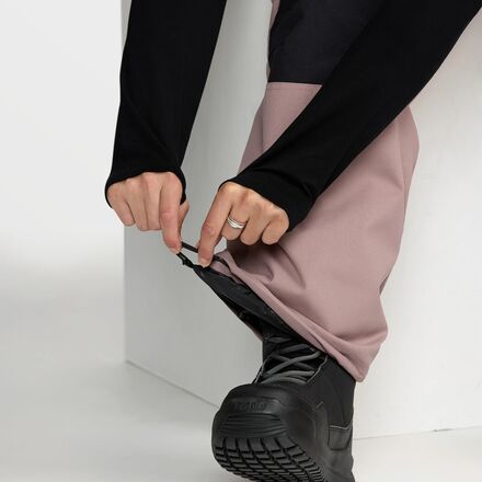 Volcom - Nwrk Baggy Pant - Men's