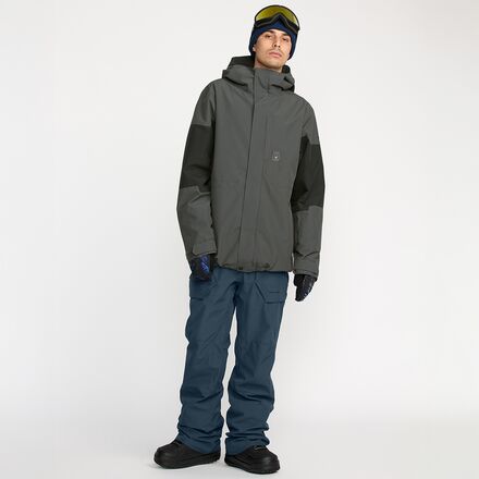 Volcom - Primry Insulated Jacket - Men's
