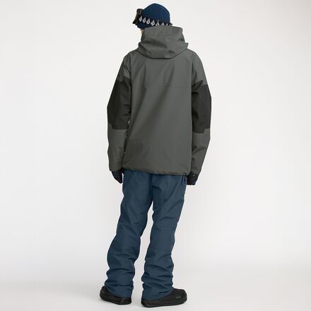 Volcom - Primry Insulated Jacket - Men's