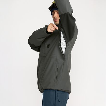 Volcom - Primry Insulated Jacket - Men's