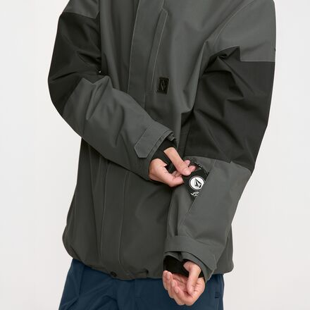 Volcom - Primry Insulated Jacket - Men's