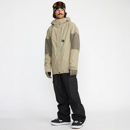 Volcom - Primry Insulated Jacket - Men's