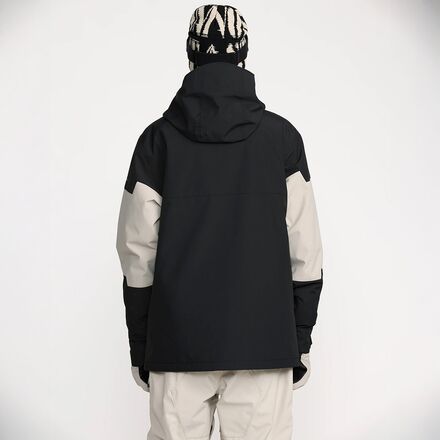 Volcom - Primry Jacket - Men's