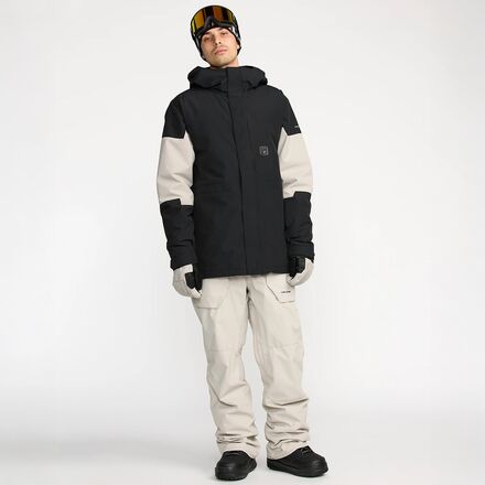 Volcom - Primry Jacket - Men's
