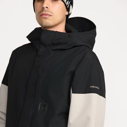 Volcom - Primry Jacket - Men's