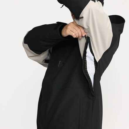 Volcom - Primry Jacket - Men's