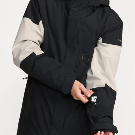 Volcom - Primry Jacket - Men's