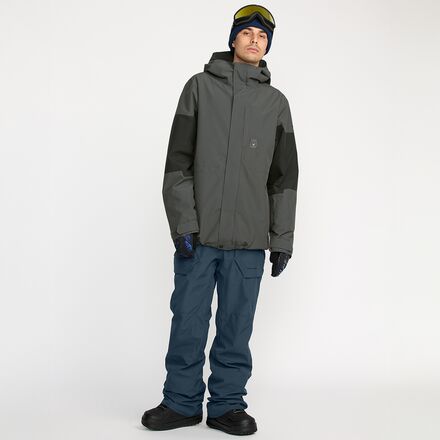 Volcom - Primry Jacket - Men's