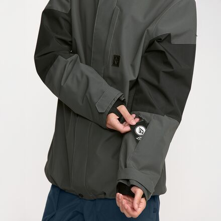Volcom - Primry Jacket - Men's