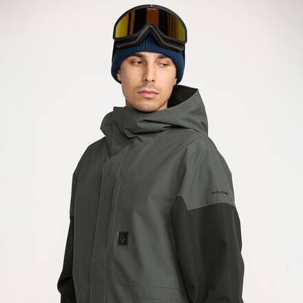 Volcom - Primry Jacket - Men's