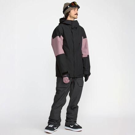 Volcom - Primry Jacket - Men's
