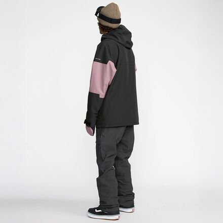 Volcom - Primry Jacket - Men's