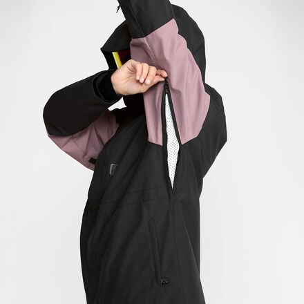 Volcom - Primry Jacket - Men's