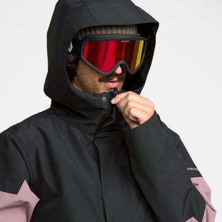 Volcom - Primry Jacket - Men's
