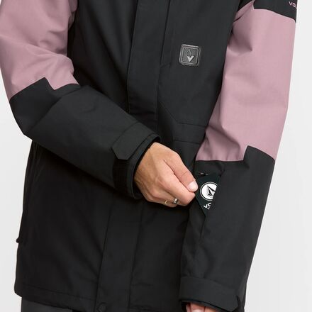 Volcom - Primry Jacket - Men's