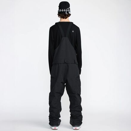 Volcom - Rain GORE-TEX Bib Overall - Men's