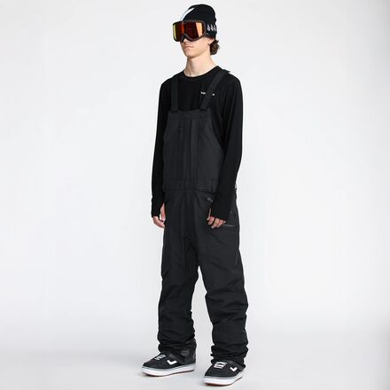 Volcom - Rain GORE-TEX Bib Overall - Men's