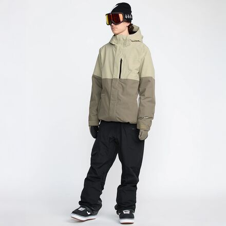 Volcom - Rain GORE-TEX Bib Overall - Men's