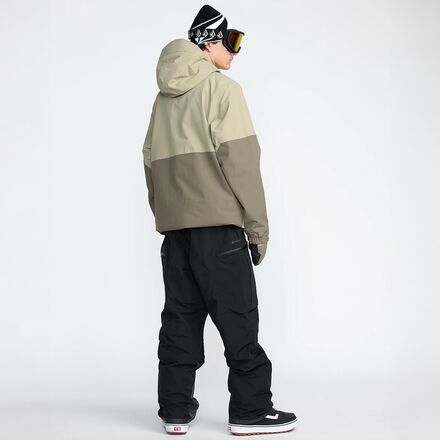 Volcom - Rain GORE-TEX Bib Overall - Men's