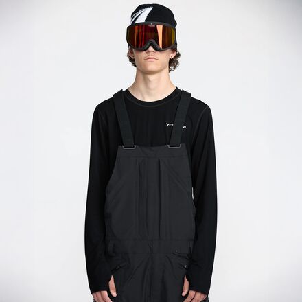 Volcom - Rain GORE-TEX Bib Overall - Men's