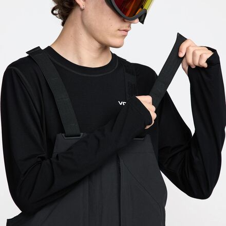 Volcom - Rain GORE-TEX Bib Overall - Men's