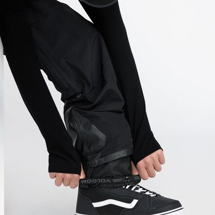 Volcom - Rain GORE-TEX Bib Overall - Men's