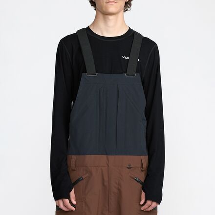Volcom - Rain GORE-TEX Bib Overall - Men's