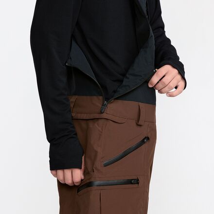 Volcom - Rain GORE-TEX Bib Overall - Men's