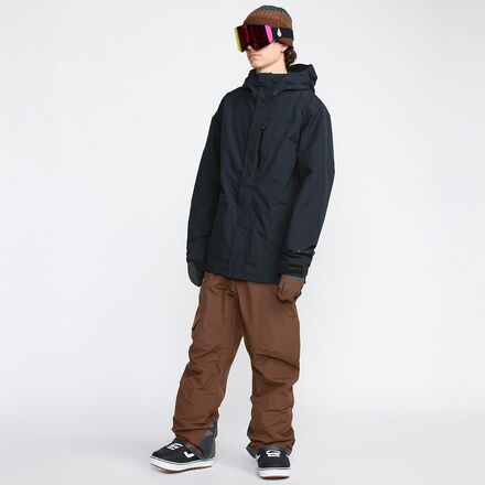 Volcom - Rain GORE-TEX Bib Overall - Men's