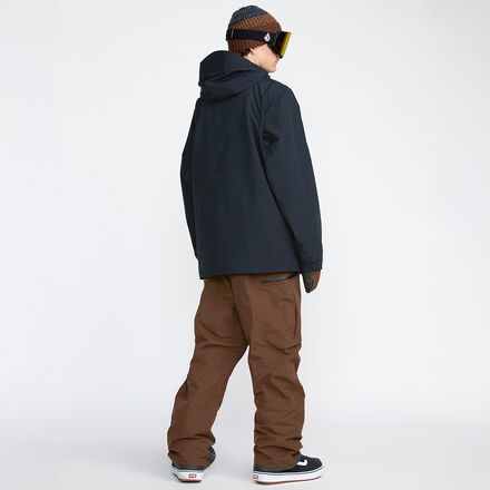 Volcom - Rain GORE-TEX Bib Overall - Men's