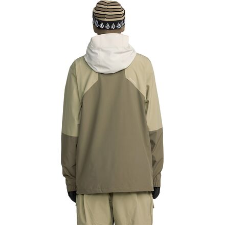 Volcom - Rnge Stretch 30K Jacket - Men's