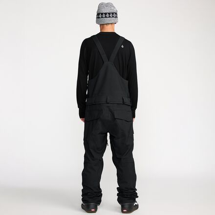 Volcom - Roan Bib Overall - Men's