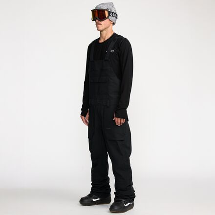 Volcom - Roan Bib Overall - Men's
