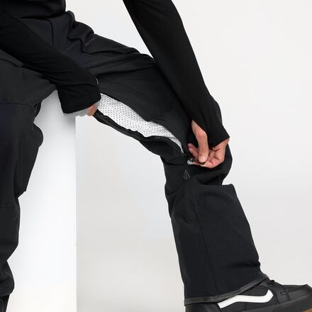 Volcom - Roan Bib Overall - Men's