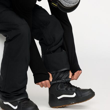 Volcom - Roan Bib Overall - Men's