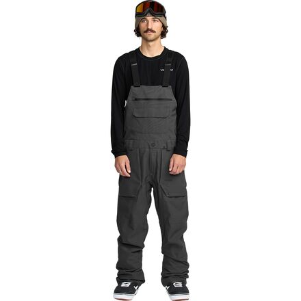 Roan Bib Overall - Men's