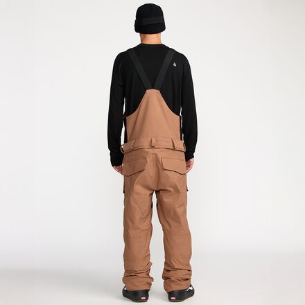 Volcom - Roan Bib Overall - Men's