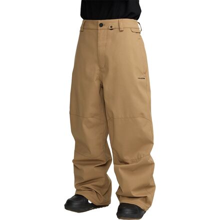 Volcom - Snow Billow Pant - Men's