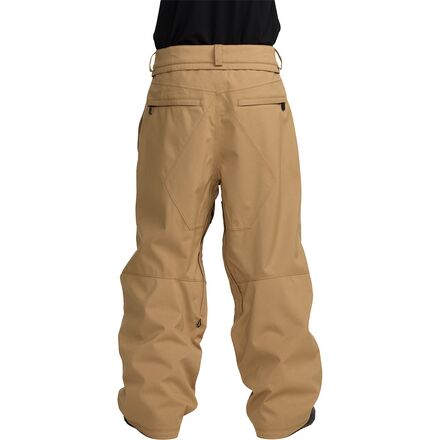 Volcom - Snow Billow Pant - Men's