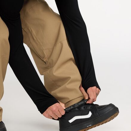 Volcom - Snow Billow Pant - Men's