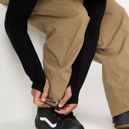 Volcom - Snow Billow Pant - Men's